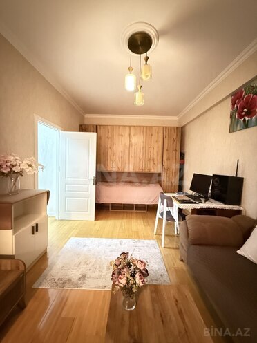 Satılır 2 otaqlı yeni tikili 65 m², photo 4 from 25