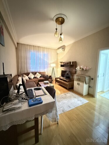 Satılır 2 otaqlı yeni tikili 65 m², photo 22 from 25