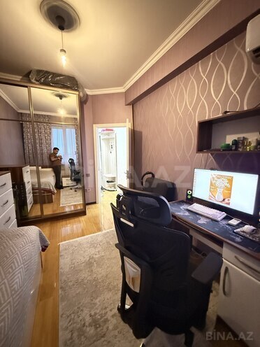 Satılır 2 otaqlı yeni tikili 65 m², photo 15 from 25