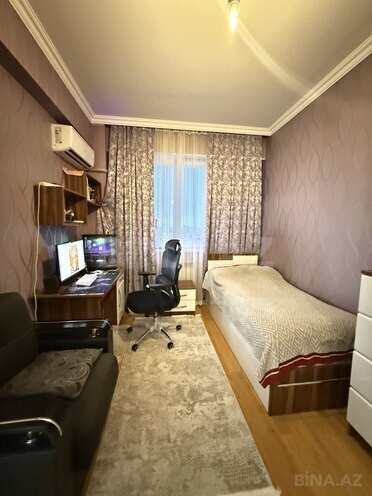 Satılır 2 otaqlı yeni tikili 65 m², photo 6 from 25