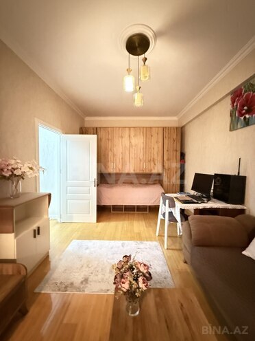 Satılır 2 otaqlı yeni tikili 65 m², photo 23 from 25