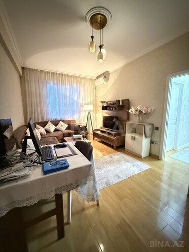 Satılır 2 otaqlı yeni tikili 65 m², photo 5 from 25