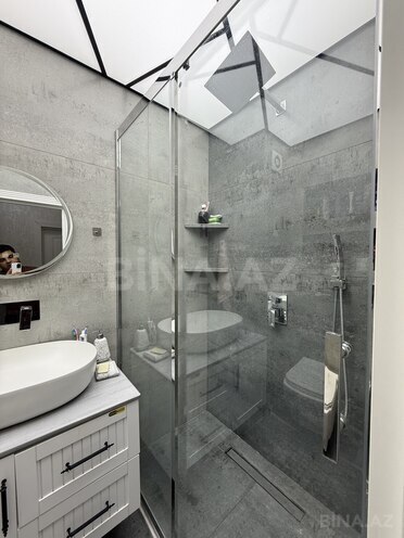 Satılır 2 otaqlı yeni tikili 65 m², photo 9 from 25
