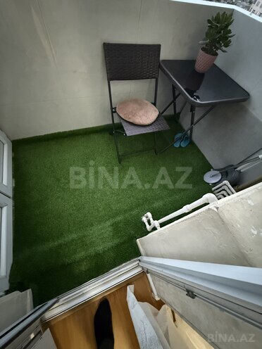 Satılır 2 otaqlı yeni tikili 65 m², photo 18 from 25
