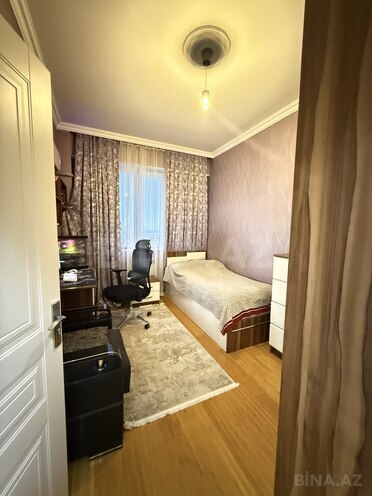 Satılır 2 otaqlı yeni tikili 65 m², photo 10 from 25