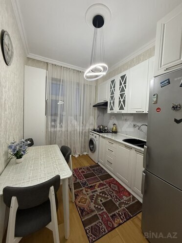 Satılır 2 otaqlı yeni tikili 65 m², photo 16 from 25