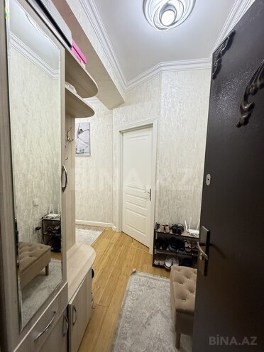 Satılır 2 otaqlı yeni tikili 65 m², photo 17 from 25