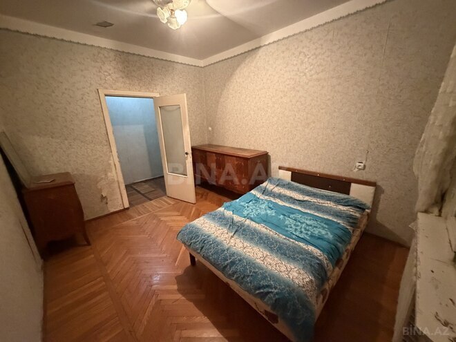 Satılır 2 otaqlı köhnə tikili 60 m², Əhmədli m., photo 11 from 24