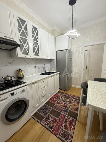 Satılır 2 otaqlı yeni tikili 65 m², photo 14 from 25