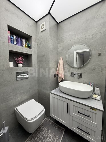 Satılır 2 otaqlı yeni tikili 65 m², photo 12 from 25