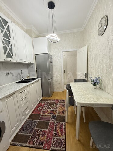 Satılır 2 otaqlı yeni tikili 65 m², photo 19 from 25