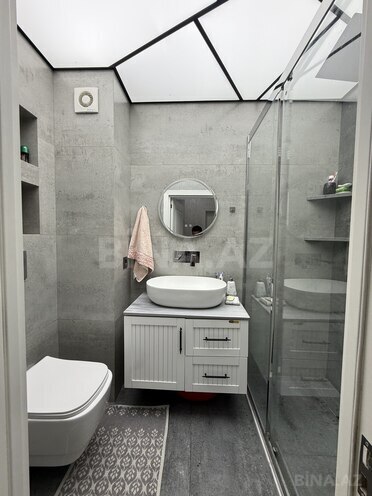 Satılır 2 otaqlı yeni tikili 65 m², photo 8 from 25