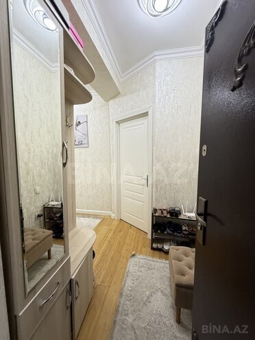 Satılır 2 otaqlı yeni tikili 65 m², photo 20 from 25