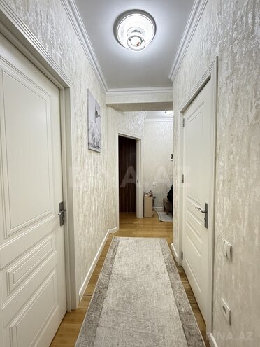 Satılır 2 otaqlı yeni tikili 65 m², photo 24 from 25