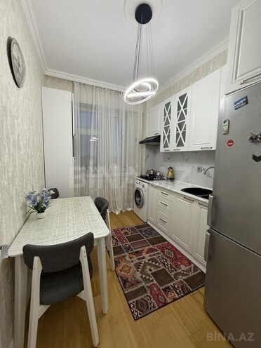 Satılır 2 otaqlı yeni tikili 65 m², photo 21 from 25