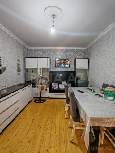 Satılır 3 otaqlı həyət evi/bağ evi 60 m², Abşeron r., photo 1 from 12