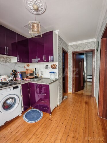 Satılır 3 otaqlı həyət evi/bağ evi 60 m², Abşeron r., photo 8 from 12