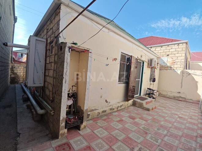 Satılır 3 otaqlı həyət evi/bağ evi 60 m², Abşeron r., photo 11 from 12