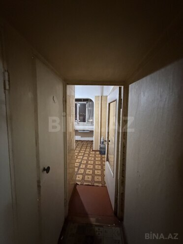 Satılır 2 otaqlı köhnə tikili 60 m², Əhmədli m., photo 19 from 24