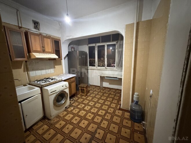Satılır 2 otaqlı köhnə tikili 60 m², Əhmədli m., photo 18 from 24