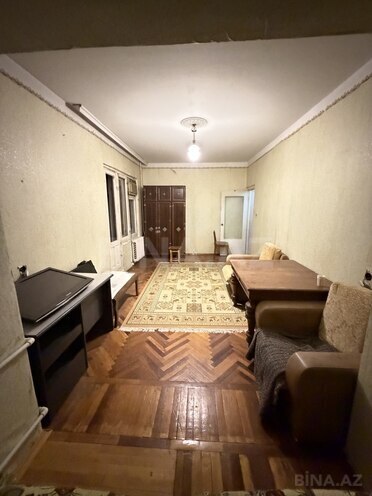 Satılır 2 otaqlı köhnə tikili 60 m², Əhmədli m., photo 3 from 24