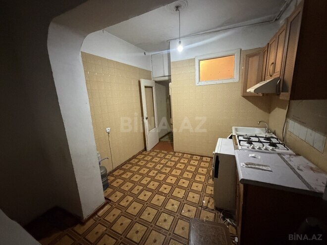 Satılır 2 otaqlı köhnə tikili 60 m², Əhmədli m., photo 16 from 24