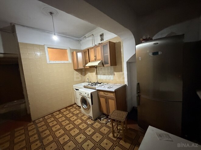 Satılır 2 otaqlı köhnə tikili 60 m², Əhmədli m., photo 17 from 24