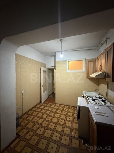 Satılır 2 otaqlı köhnə tikili 60 m², Əhmədli m., photo 15 from 24