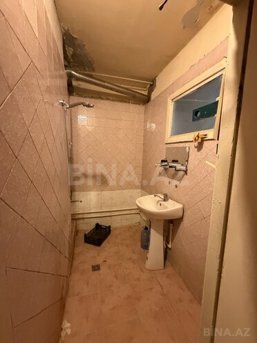 Satılır 2 otaqlı köhnə tikili 60 m², Əhmədli m., photo 22 from 24