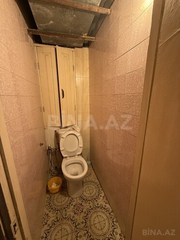 Satılır 2 otaqlı köhnə tikili 60 m², Əhmədli m., photo 23 from 24