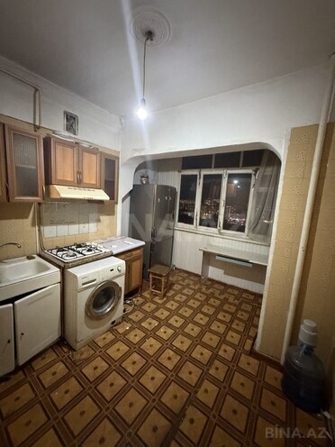 Satılır 2 otaqlı köhnə tikili 60 m², Əhmədli m., photo 14 from 24