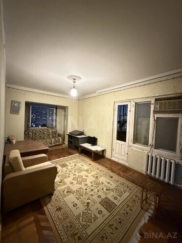 Satılır 2 otaqlı köhnə tikili 60 m², Əhmədli m., photo 4 from 24
