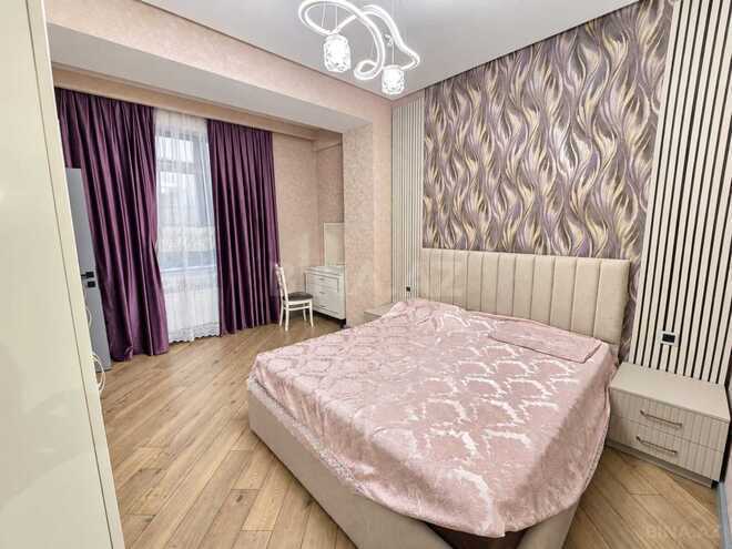 Сдаётся 3-комн. новостройка 110 м², м. Гянджлик, photo 7 from 17