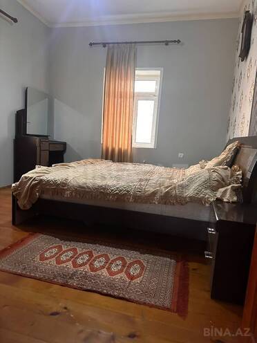 İcarəyə verilir 6 otaqlı həyət evi/bağ evi 350 m², Mərdəkan q., photo 23 from 25