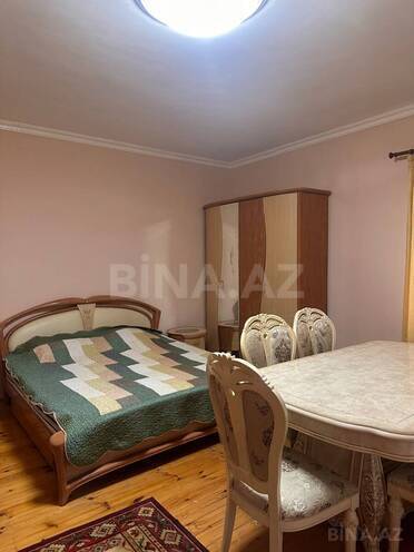 İcarəyə verilir 6 otaqlı həyət evi/bağ evi 350 m², Mərdəkan q., photo 22 from 25