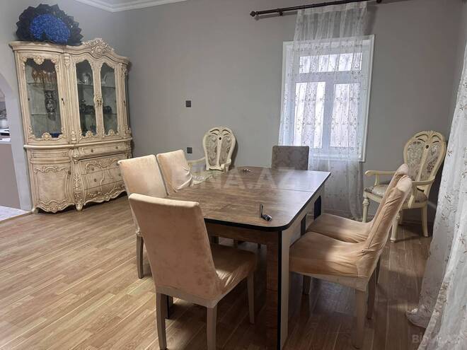 İcarəyə verilir 6 otaqlı həyət evi/bağ evi 350 m², Mərdəkan q., photo 14 from 25