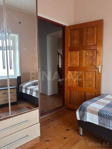İcarəyə verilir 6 otaqlı həyət evi/bağ evi 350 m², Mərdəkan q., photo 20 from 25