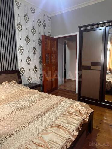 İcarəyə verilir 6 otaqlı həyət evi/bağ evi 350 m², Mərdəkan q., photo 12 from 25