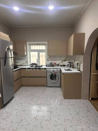 İcarəyə verilir 6 otaqlı həyət evi/bağ evi 350 m², Mərdəkan q., photo 18 from 25