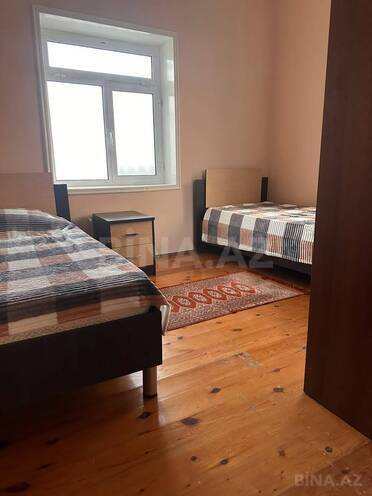 İcarəyə verilir 6 otaqlı həyət evi/bağ evi 350 m², Mərdəkan q., photo 21 from 25