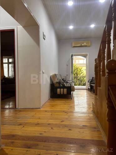İcarəyə verilir 6 otaqlı həyət evi/bağ evi 350 m², Mərdəkan q., photo 11 from 25