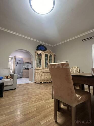 İcarəyə verilir 6 otaqlı həyət evi/bağ evi 350 m², Mərdəkan q., photo 19 from 25