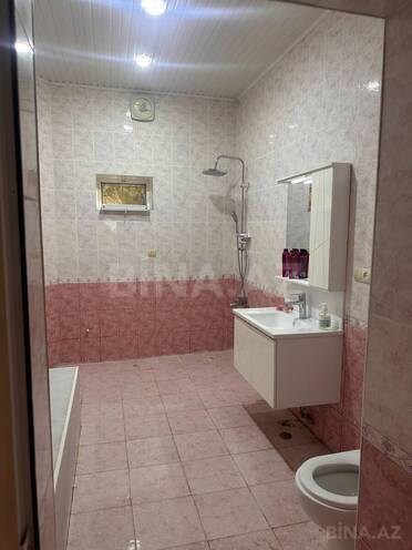 İcarəyə verilir 6 otaqlı həyət evi/bağ evi 350 m², Mərdəkan q., photo 17 from 25