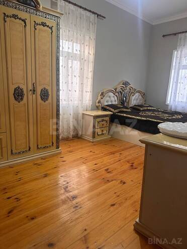 İcarəyə verilir 6 otaqlı həyət evi/bağ evi 350 m², Mərdəkan q., photo 24 from 25