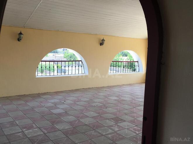 İcarəyə verilir 6 otaqlı həyət evi/bağ evi 350 m², Mərdəkan q., photo 10 from 25