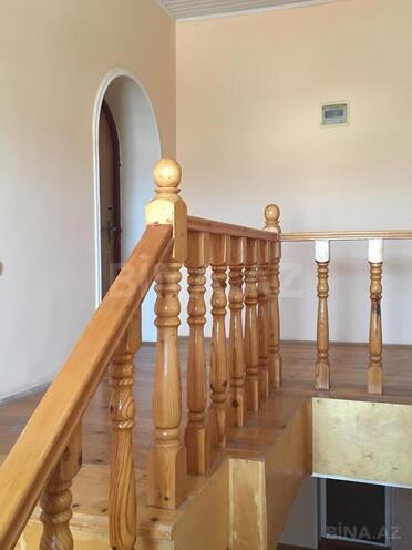 İcarəyə verilir 6 otaqlı həyət evi/bağ evi 350 m², Mərdəkan q., photo 16 from 25