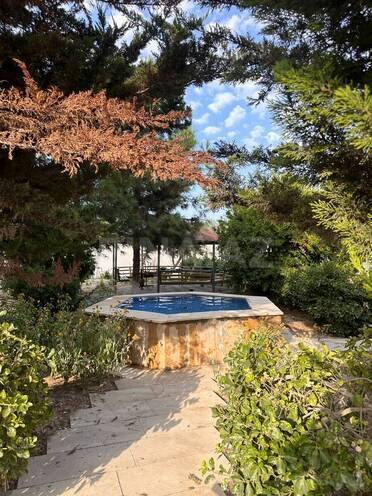İcarəyə verilir 6 otaqlı həyət evi/bağ evi 350 m², Mərdəkan q., photo 6 from 25