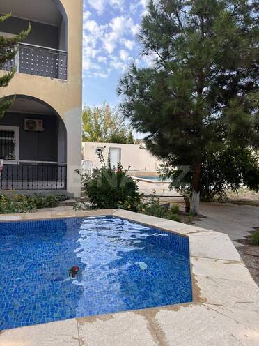 İcarəyə verilir 6 otaqlı həyət evi/bağ evi 350 m², Mərdəkan q., photo 7 from 25