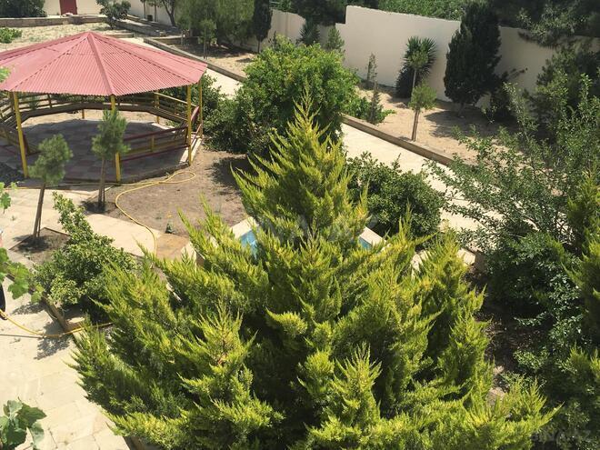 İcarəyə verilir 6 otaqlı həyət evi/bağ evi 350 m², Mərdəkan q., photo 8 from 25