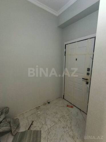 Satılır 2 otaqlı yeni tikili 48.5 m², Yasamal r., photo 8 from 9